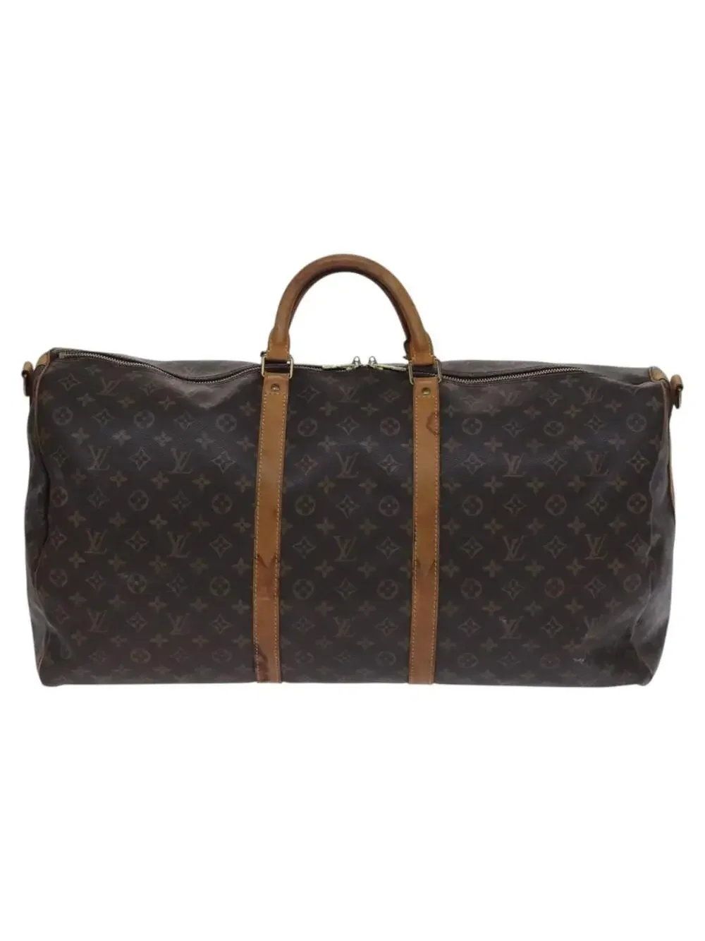 Louis Vuitton Keepall Bandouliere 60 #344151L50B